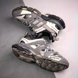 【I8】 Balenciaga TRACK SHOES