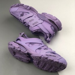 【I8】 Balenciaga TRACK SHOES