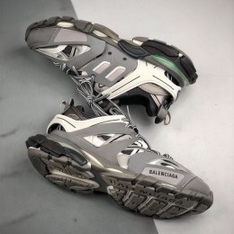 【I8】 Balenciaga TRACK SHOES LED