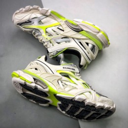 【I8】 Balenciaga TRACK 2.0 SHOES