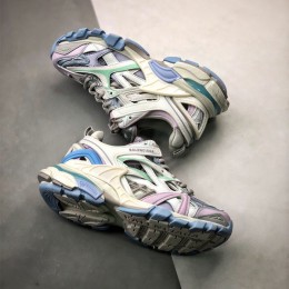 【I8】 Balenciaga TRACK 2.0 SHOES