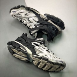 【I8】 Balenciaga TRACK 2.0 SHOES