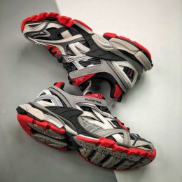 【I8】 Balenciaga TRACK 2.0 SHOES