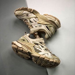 【I8】 Balenciaga TRACK 2.0 SHOES