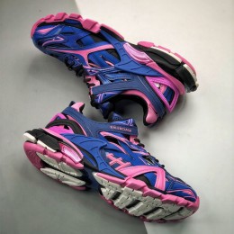 【I8】 Balenciaga TRACK 2.0 SHOES