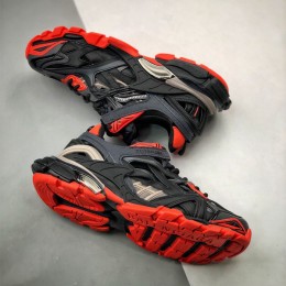 【I8】 Balenciaga TRACK 2.0 SHOES