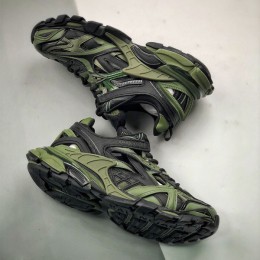 【I8】 Balenciaga TRACK 2.0 SHOES