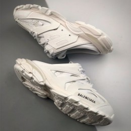 【I8】 Balenciaga TRACK MULE