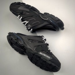 【I8】 Balenciaga TRACK MULE