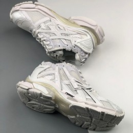 【I8】 Balenciaga RUNNER TRAINERS