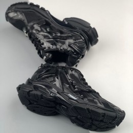 【I8】 Balenciaga RUNNER TRAINERS