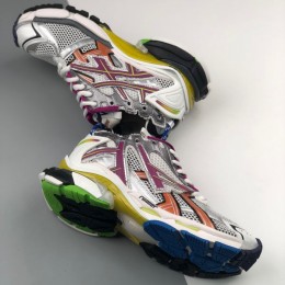 【I8】 Balenciaga RUNNER TRAINERS