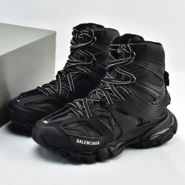 【OK】 Balenciaga TRACK HIKE