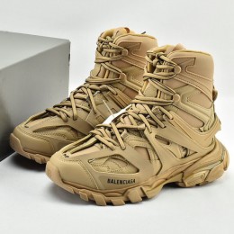 【OK】 Balenciaga TRACK HIKE