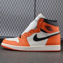 【LJR】Air Jordan 1 Retro Reverse Shattered Backboard 555088-113