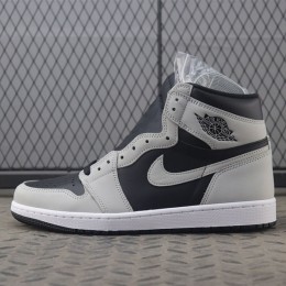 【LJR】Air Jordan 1 Retro High OG  ＂Shadow 2.0＂555088-035