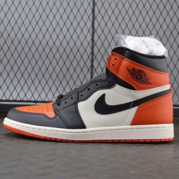 【LJR】Air Jordan 1 Shattered Backboard 555088-005