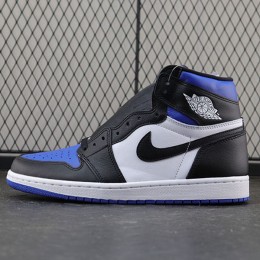 【LJR】Air Jordan 1 Retro High OG “White Royal