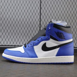 【LJR】Air Jordan 1 Retro High Game Royal 555088-403