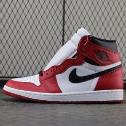 【LJR】Air Jordan 1 Retro Chicago 555088-101