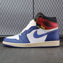 【LJR】Union LA x Air Jordan 1 Retro High OG NRG BV1300-146