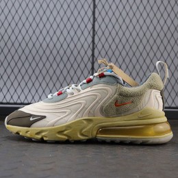 【PK】Travis Scott x Nike Air Max 270 