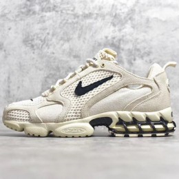 【PK】Stussy x Air Zoom Spiridon CG 2 CQ5486-200