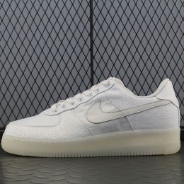 【PK】Nike Air Force 1 Low CLOT WORLD  AO9286-100