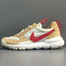 【GOD】Tom Sachs x Nike Craft Mars Yard 2.0 AA2261-100