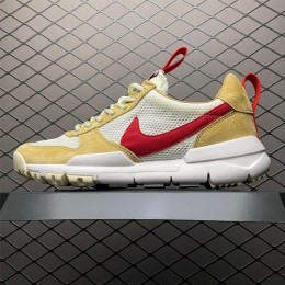 【OG】Tom Sachs x Nike Craft Mars Yard 2.0 AA2261-100