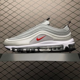 Nike Air Max 97 Silver Bullet 884421-001