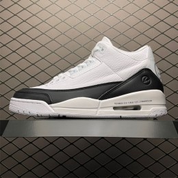 【PK】Fragment Design x Air Jordan 3 Retro SP 