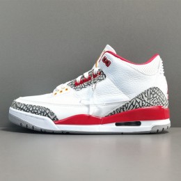 【X】Air Jordan 3  Retro 