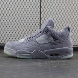 【H12】AIR JORDAN 4 RETRO KAWS 930155-003