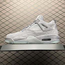 【OG】AIR JORDAN 4 RETRO KAWS 930155-003