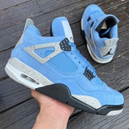 【PK】Off-White x Air Jordan 4 ＂University Blue＂CT8527-400