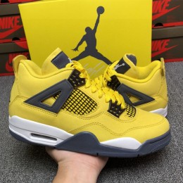 【LJR】Air Jordan 4 Retro