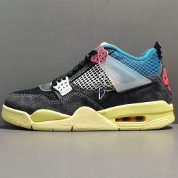 【X】Unlon LA x Air Jordan 4 Retro SP 