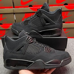 【LJR】Air Jordan 4 CU1110-010