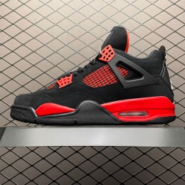 【PK】Air Jordan 4 ＂Red Thunder＂CT8527-016