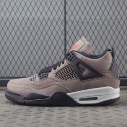 【PK】Air Jordan 4 Retro＂Taue Haze” 货号：DB0732-200