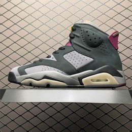 【PK】Air Jordan 6 Retro＂Bordeaux＂CT8529-063