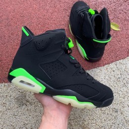 【OG】Air Jordan 6  Retro ＂Electric Green＂CT8529-003