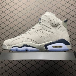 【PK】Air Jordan 6 ＂Georgetown＂CT8529-012