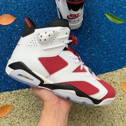 【OG】Air Jordan 6 Retro ＂Carmine＂CT8529-106