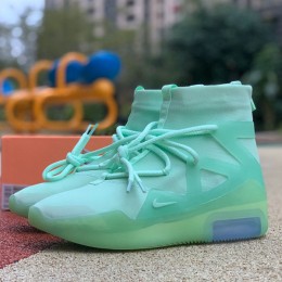 【OG】Nike Air Fear Of God 1 Frosted Spruce FOG AR4237-300