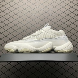 【G5】Adidas  originals  Yeezy Boost 500 Bone White FV3573