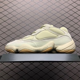 【G5】Adidas  Yeezy 500 Stone FW4839