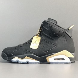 【GOD】Air Jordan 6 DMP CT4954-007