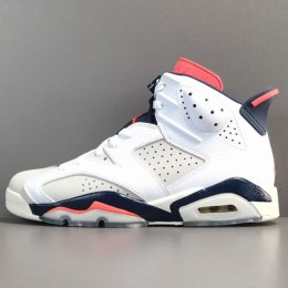 【GOD】Air Jordan 6 Retro Tinker  384664-104